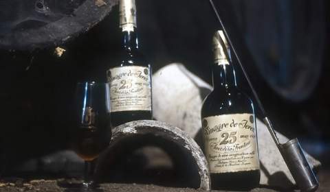 Los vinagres del Marco de Jerez se promocionar&aacute;n en Australia con una campa&ntilde;a internacional