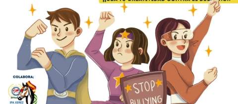 La Polic&iacute;a Nacional impulsa un concurso contra el acoso y ciberacoso escolar