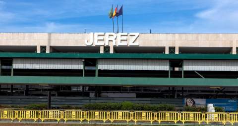 Vuelven los vuelos entre Berna y Jerez con nuevas conexiones en primavera y oto&ntilde;o