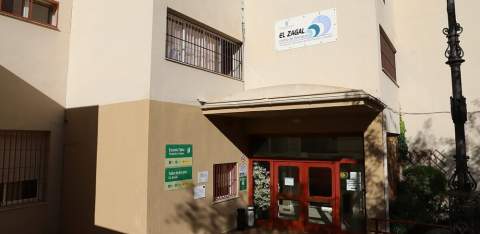 El Centro de Formaci&oacute;n &lsquo;El Zagal&rsquo; ampl&iacute;a su oferta con siete nuevas especialidades acreditadas