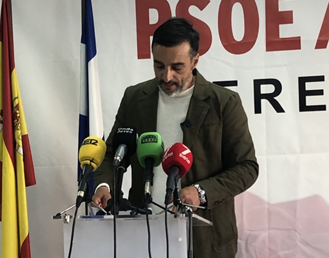 Jos&eacute; Antonio D&iacute;az