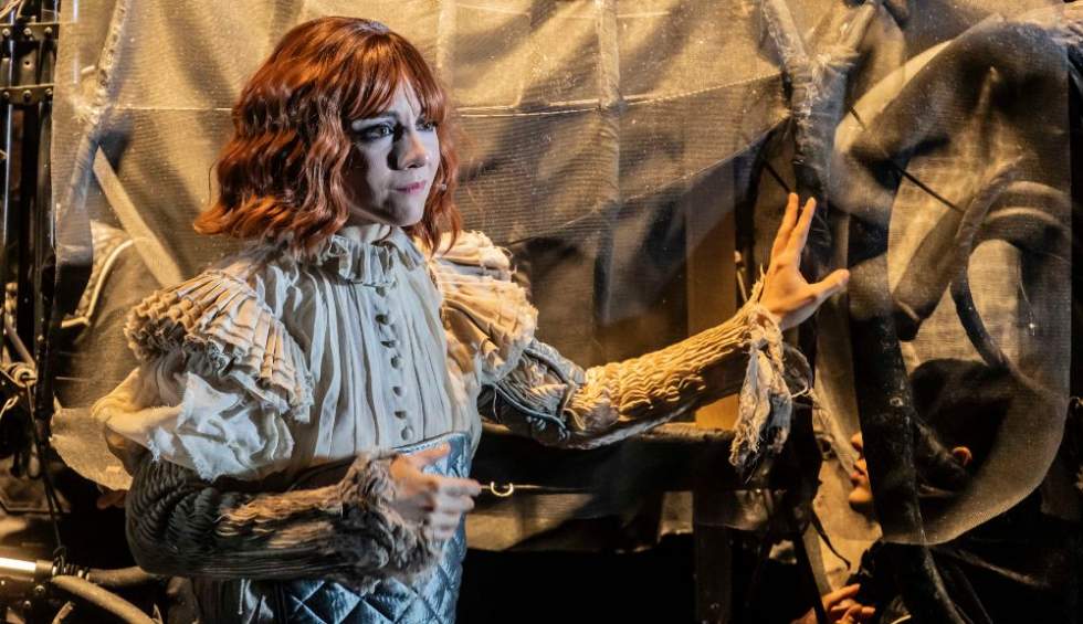 El Teatro Villamarta acoge una propuesta oper&iacute;stica dirigida al p&uacute;blico joven