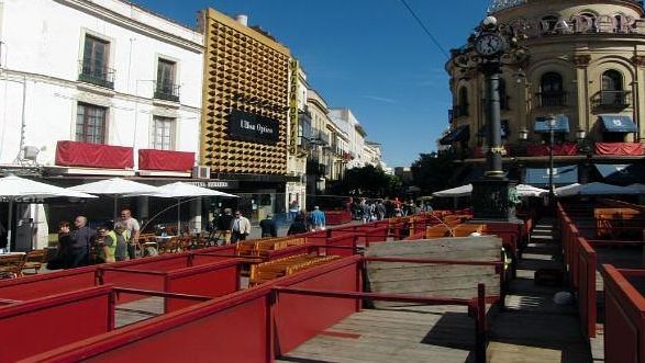 Carrera Oficial de Jerez