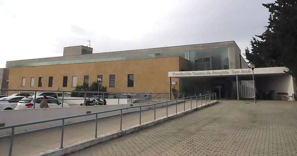 Fundaci&oacute;n Centro de Acogida San Jos&eacute;