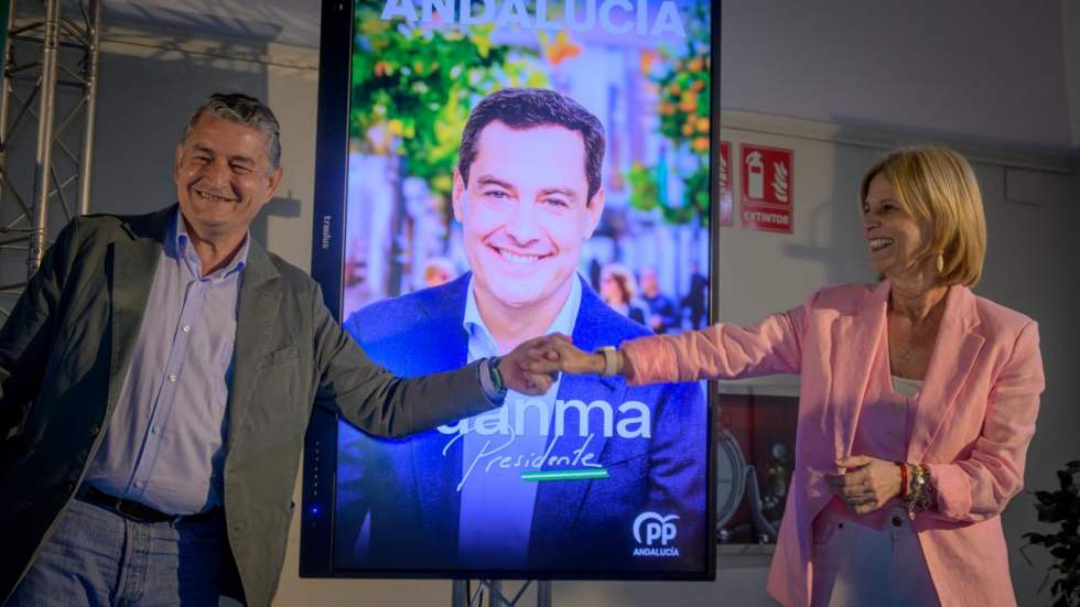 El PP inicia en Jerez la campa&ntilde;a electoral reivindicando la gesti&oacute;n de Juanma Moreno