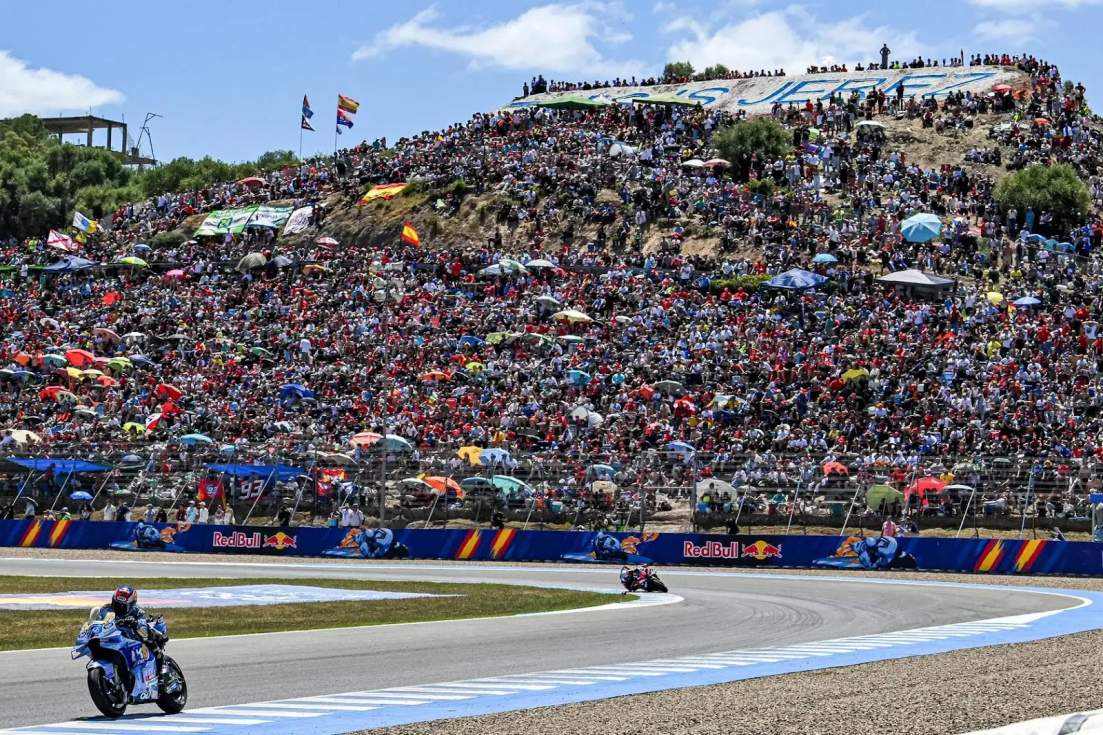 El sector hotelero roza el lleno t&eacute;cnico con una ocupaci&oacute;n superior al 96% durante las motos