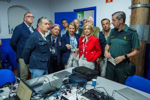 "This is Jerez": El Gran Premio de Espa&ntilde;a se consagra con un &eacute;xito hist&oacute;rico de organizaci&oacute;n y asistencia