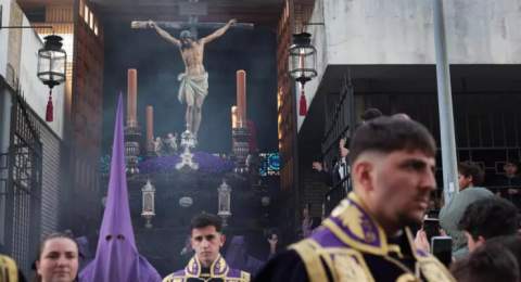 El Ayuntamiento cede un nuevo local en Divina Pastora a la Di&oacute;cesis para acoger a la Defensi&oacute;n y Manos Unidas