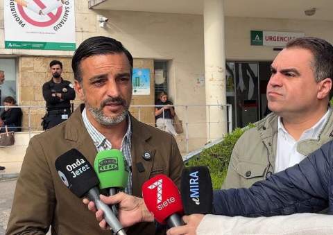 El PSOE alerta sobre el "hundimiento" del Hospital de Jerez en el ranking nacional de reputaci&oacute;n sanitaria