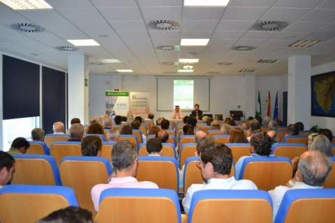 El campo mira al futuro: cita clave para la innovaci&oacute;n en los cultivos de invierno