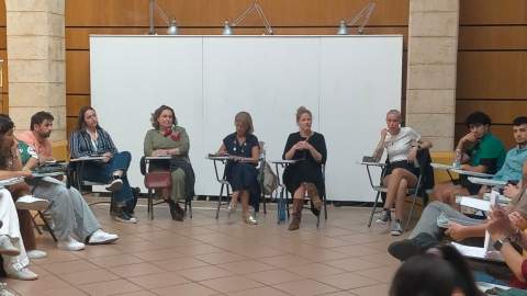 La juventud de Jerez toma el protagonismo: vivienda, formaci&oacute;n europea y activismo social