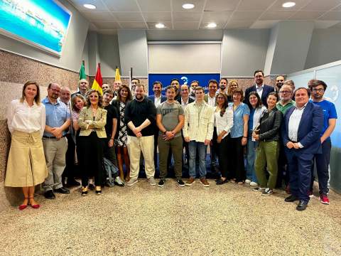 Jerez acoger&aacute; formaci&oacute;n gratuita en Inteligencia Artificial y Realidad Virtual para impulsar el empleo tecnol&oacute;gico