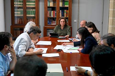 El centro hist&oacute;rico de Jerez suma 58 nuevas viviendas tras el impulso de la Comisi&oacute;n de Patrimonio