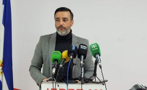 El PSOE exige a la Junta medidas urgentes para reactivar la construcci&oacute;n de vivienda p&uacute;blica