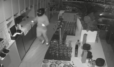 El comercio jerezano se moviliza tras el robo en Boreal: la colaboraci&oacute;n ciudadana, clave para identificar al autor