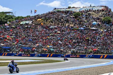 El sector hotelero roza el lleno t&eacute;cnico con una ocupaci&oacute;n superior al 96% durante las motos