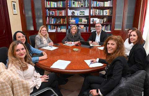 El cine se convierte en el gran altavoz de las familias con enfermedades raras