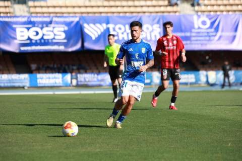 El f&uacute;tbol le devuelve la moneda al Xerez CD: un castigo excesivo en el &uacute;ltimo suspiro