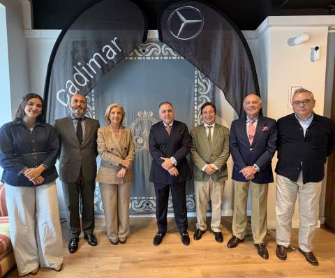 El Casino Jerezano potencia la tradici&oacute;n taurina con la tercera edici&oacute;n de sus premios