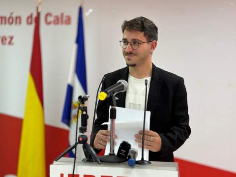 El PSOE exige a la Junta mejoras urgentes en la atenci&oacute;n al alumnado con necesidades especiales en Jerez