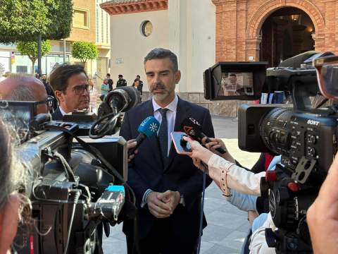 La Junta de Andaluc&iacute;a exige al Ministerio ampliar el plazo de la PAC hasta el 15 de junio