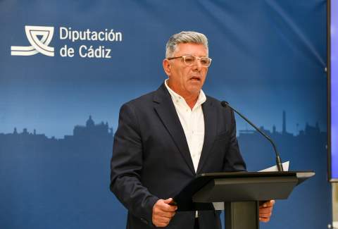 La Diputaci&oacute;n de C&aacute;diz lanza la primera edici&oacute;n de los Premios Juventud para impulsar el talento provincial