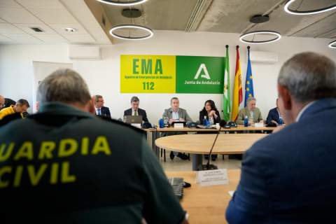El Plan Romero 2026 se activa el 18 de mayo con un despliegue de 7.000 efectivos y alta tecnolog&iacute;a