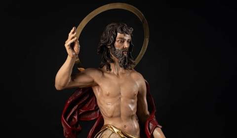 Renacer en San Miguel: La nueva era de la Resurrecci&oacute;n sacude el Domingo de Gloria