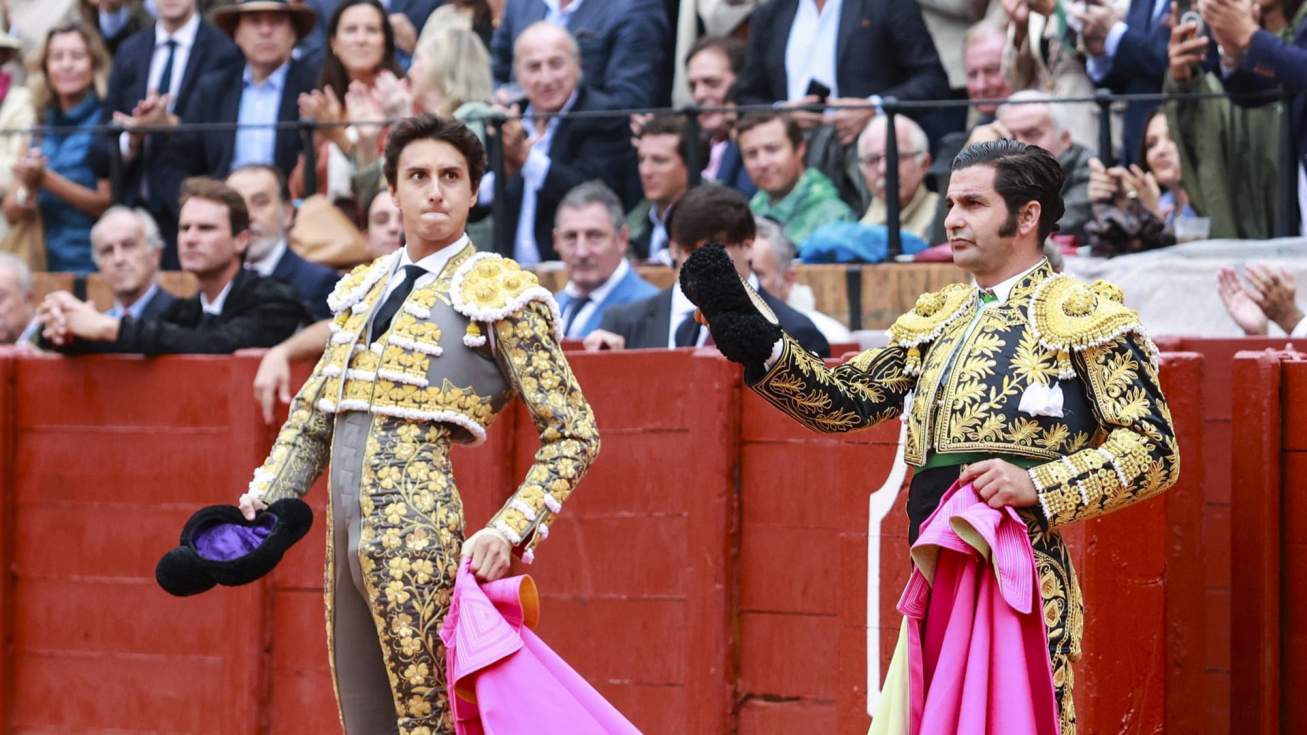 Gu&iacute;a esencial del Viernes de Feria: Roca Rey y Morante centran las miradas en un d&iacute;a de reencuentros y tradici&oacute;n