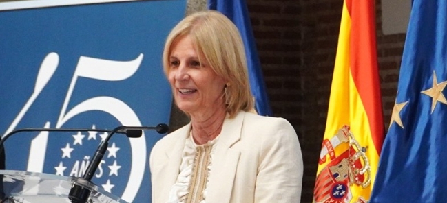 Recibido el sello de calidad 'Ciudad que cuida' en reconocimiento a las pol&iacute;ticas de bienestar y atenci&oacute;n social