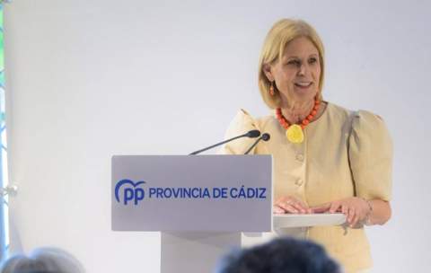 El PP escenifica en Jerez su hegemon&iacute;a provincial y activa la maquinaria para las elecciones municipales