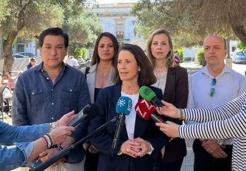 VOX alerta sobre la degradaci&oacute;n de la seguridad en Jerez tras la &uacute;ltima agresi&oacute;n sexual