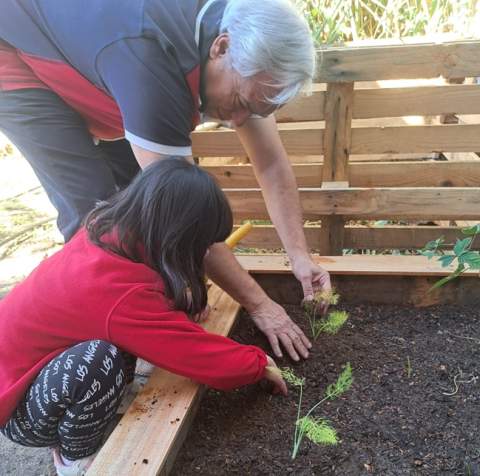 Diputaci&oacute;n abre la convocatoria de su Programa de Educaci&oacute;n Ambiental para el curso 2026/2027