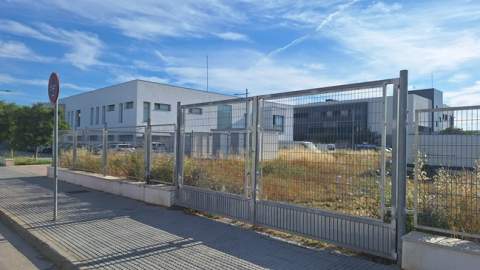 Las obras de ampliaci&oacute;n del per&iacute;metro de la Jefatura de la Polic&iacute;a Local de Jerez arrancar&aacute;n con un presupuesto de 109.000 euros