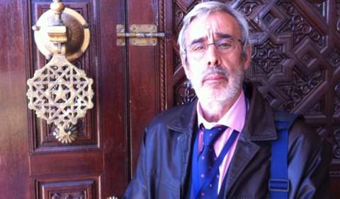 El veterano periodista Rafael Plaza Checa se alza con el I Premio Jerez de Periodismo