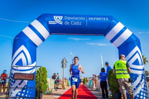 La Diputaci&oacute;n de C&aacute;diz moviliza 1,75 millones de euros para impulsar el deporte no profesional en la provincia