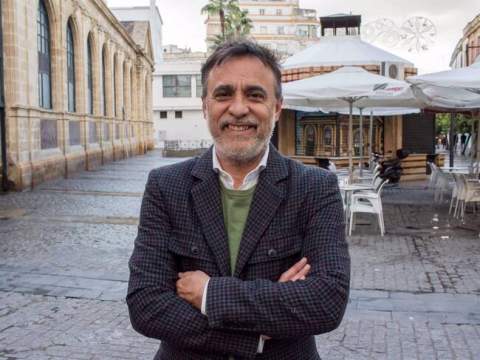 Adelante denuncia el "abandono" del Rastro de Jerez y propone trasladarlo a un parque con sombra y cultura