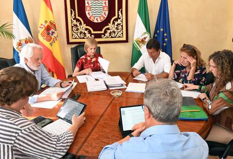 Jerez se une a la Red Espa&ntilde;ola de Capitales de la Cultura para impulsar su proyecci&oacute;n internacional