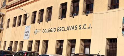 Las Esclavas del Sagrado Coraz&oacute;n recibir&aacute;n la Medalla de Oro de Jerez