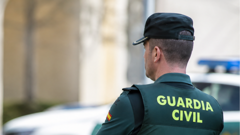 La Guardia Civil descabeza una red de narcotr&aacute;fico con base en Sanl&uacute;car y registros en Jerez