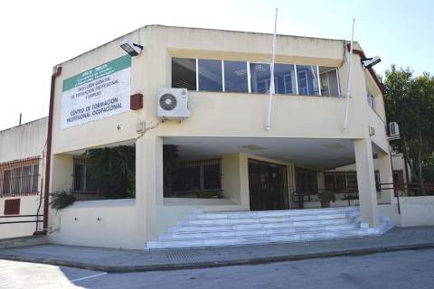 La Junta adjudica por 700.000 euros la reforma integral del Centro de Formaci&oacute;n San Juan de Dios