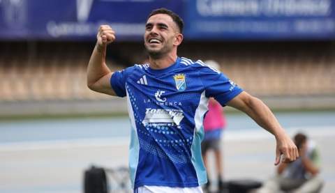 El Xerez CD sella su billete para el 'playoff' con una victoria de casta ante el UCAM Murcia
