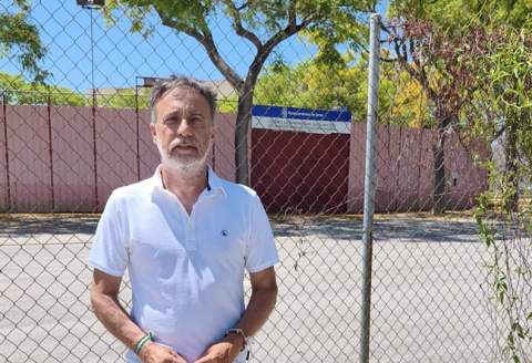 Adelante critica la cesi&oacute;n de la plaza de toros port&aacute;til a la Fundaci&oacute;n Cultura Taurina