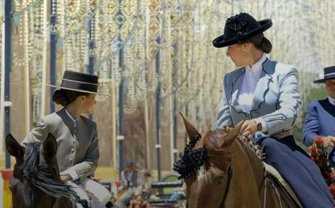 La Feria del Caballo 2026 se digitaliza con mapas interactivos y guiado por GPS