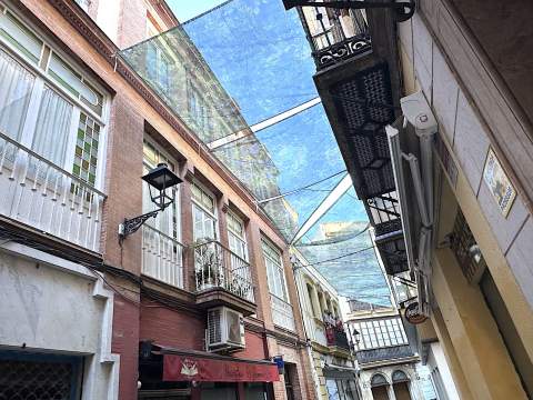Jerez estrenar&aacute; en junio una Red de Refugios Clim&aacute;ticos gratuitos para combatir las olas de calor estivales