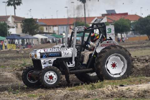El circuito de Guadalcac&iacute;n corona a los campeones de Andaluc&iacute;a en un multitudinario Guadalmotor Fest 2026