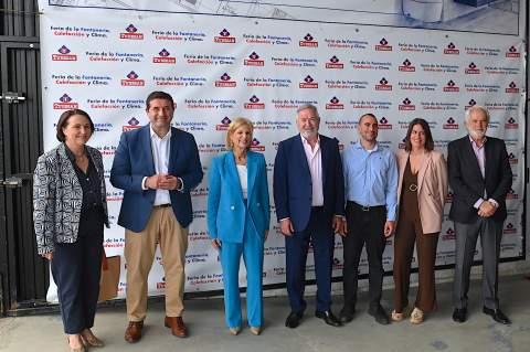 Innovaci&oacute;n y sostenibilidad se dan cita en la XII Feria de Tubesan