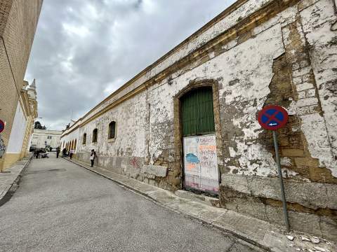Adjudicada por 134.000 euros la finca de la calle Ray&oacute;n para su rehabilitaci&oacute;n integral