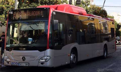 Gu&iacute;a completa del plan especial de transporte para la Feria del Caballo 2026