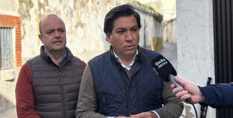 VOX denuncia la situaci&oacute;n &ldquo;insostenible&rdquo; del albergue tras una agresi&oacute;n a un trabajador